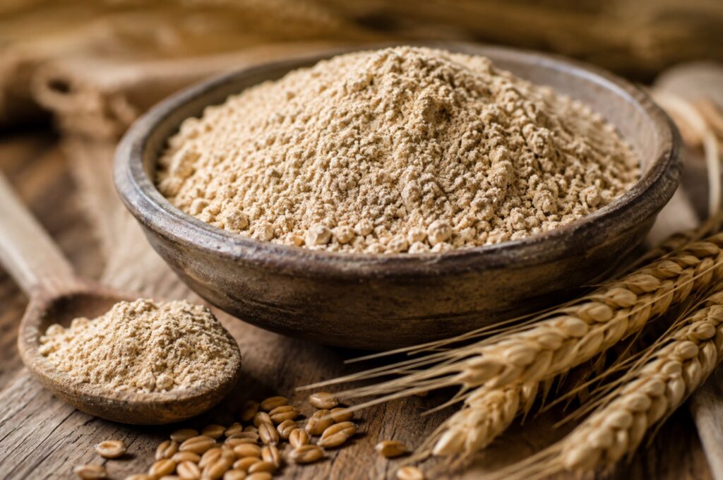 سویق چیست و چه خواصی دارد ؟